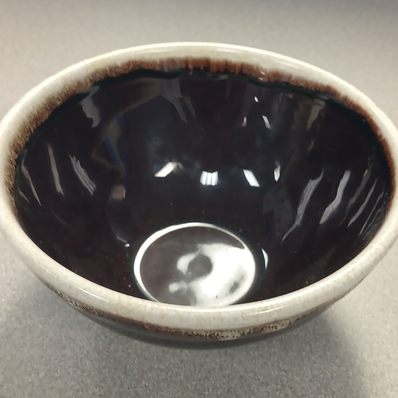 Vintage Cereal Bowl - Picture 2 of 3